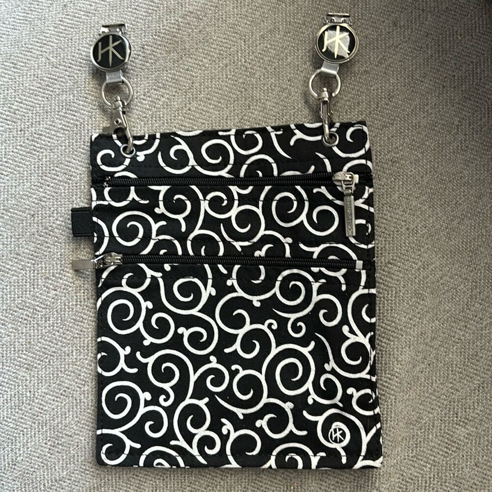 Hip Klips Purse